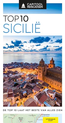 Sicilië (Capitool reisgidsen) von Unieboek|Het Spectrum