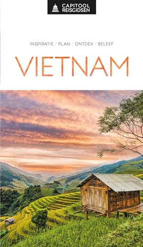 Capitool Vietnam (Capitool reisgidsen) von Unieboek|Het Spectrum