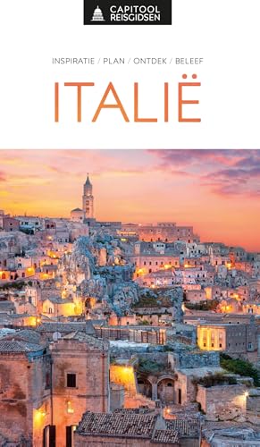 Italië (Capitool reisgidsen) von Unieboek|Het Spectrum