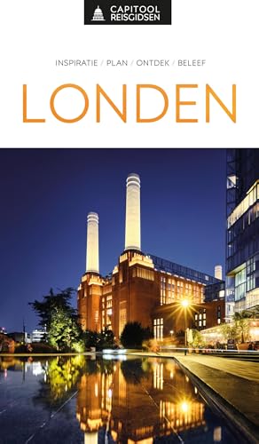 Londen (Capitool reisgidsen) von Unieboek|Het Spectrum