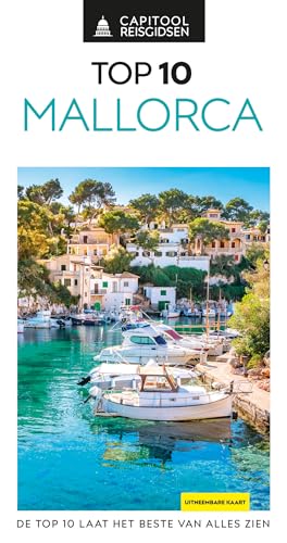 Mallorca (Capitool Reisgidsen Top 10) von Unieboek|Het Spectrum