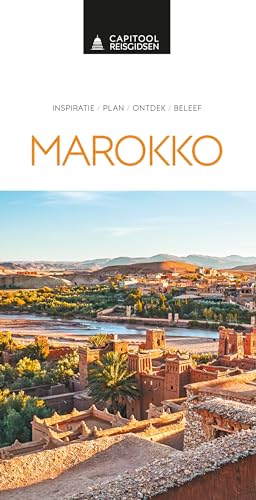 Marokko (Capitool reisgidsen) von Unieboek|Het Spectrum