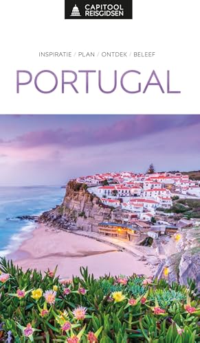 Portugal (Capitool reisgidsen) von Unieboek|Het Spectrum