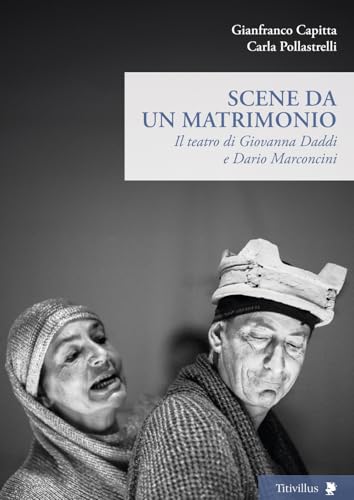 Scene da un matrimonio (Altre visioni) von Titivillus