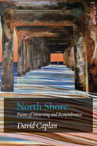 North Shore: Poems of Mourning and Remembrance (Jewish Poetry Project, Band 47) von Ben Yehuda Press