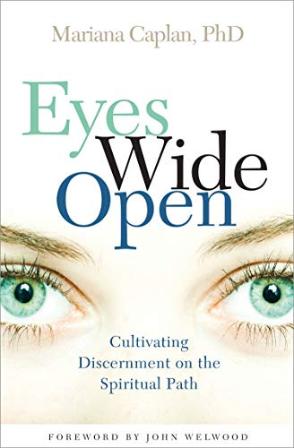 Eyes Wide Open: Cultivating Discernment on the Spiritual Path von Sounds True