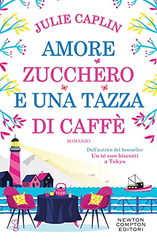 Amore, zucchero e una tazza di caffè (Anagramma)
