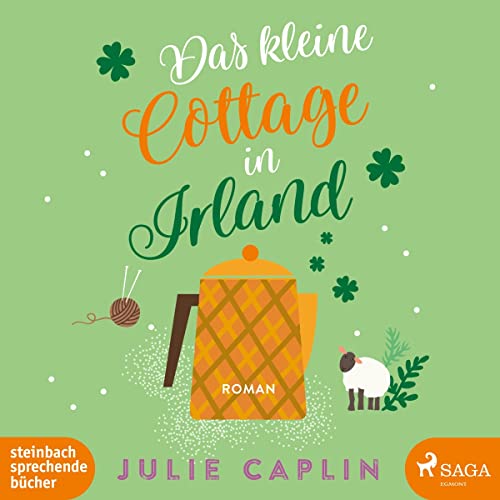 Das kleine Cottage in Irland (Romantic Escapes)