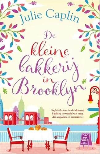 De kleine bakkerij in Brooklyn (Romantic Escapes, 2) von HarperCollins