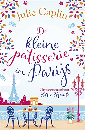 De kleine patisserie in Parijs (Romantic escapes, 3) von HarperCollins