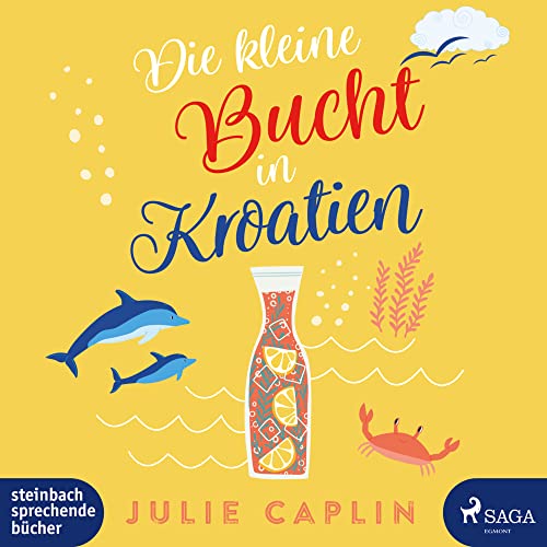 Die kleine Bucht in Kroatien (Romantic Escapes)