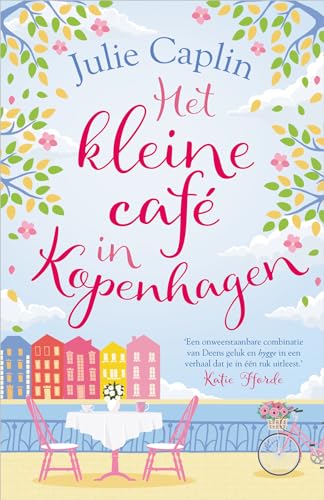 Het kleine café in Kopenhagen (Romantic escapes, 1) von HarperCollins