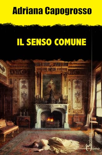 Il senso comune (Gatti neri e vicoli bui) von Homo Scrivens