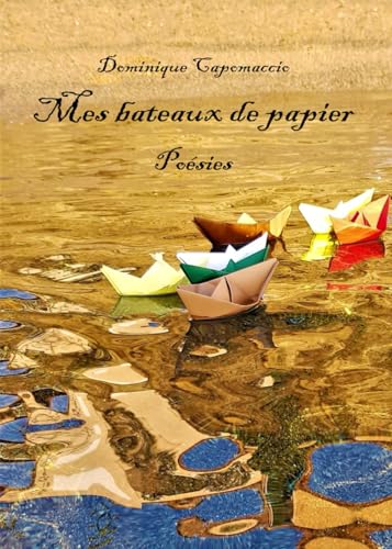 Mes bateaux de papiers von AFNIL
