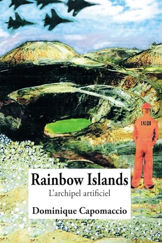Rainbow Islands: L'archipel artificiel von AFNIL