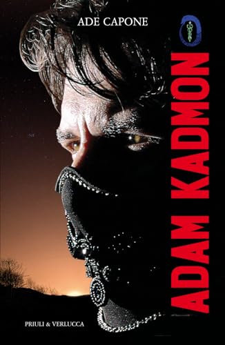 Adam Kadmon (I libri di Mistero)