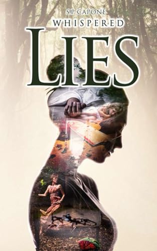 Whispered Lies von AMZ Book Publishing Services