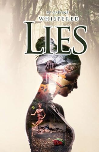 Whispered Lies von AMZ Book Publishing Services