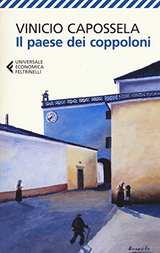 Il paese dei coppoloni (Universale economica)