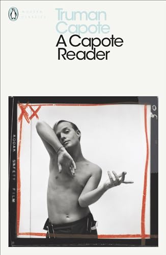 A Capote Reader (Penguin Modern Classics)