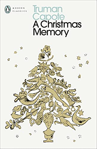 A Christmas Memory: Truman Capote (Penguin Modern Classics)