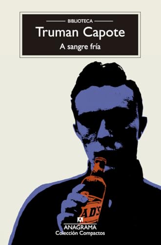 A sangre fría (Compactos) von Editorial Anagrama