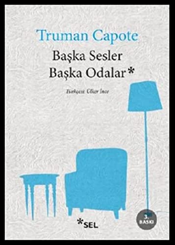 Baska Sesler Baska Odalar