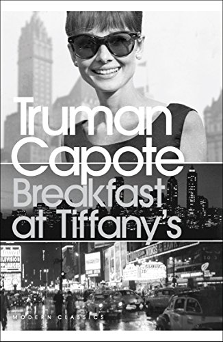 Breakfast at Tiffany's von Penguin