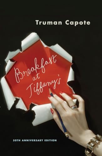 Breakfast at Tiffany's: And Three Stories (Vintage International)