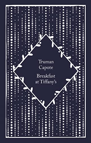 Breakfast at Tiffany's: Truman Capote (Little Clothbound Classics) von Penguin Classics