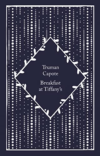 Breakfast at Tiffany's: Truman Capote (Little Clothbound Classics) von Penguin Classics