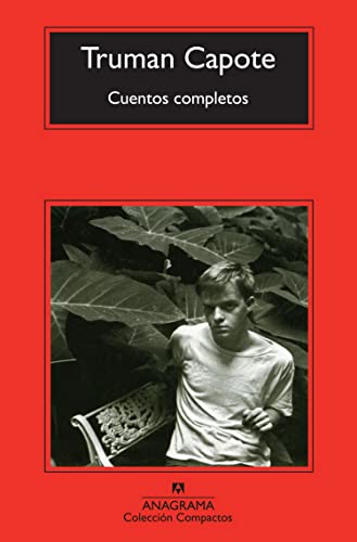 Cuentos completos (Compactos, Band 623)