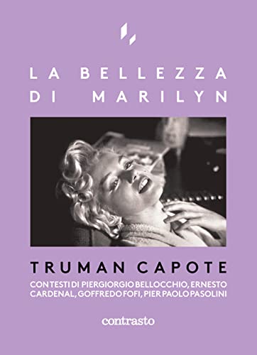La bellezza di Marilyn (Lampi) von Contrasto