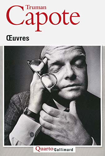 Œuvres von GALLIMARD