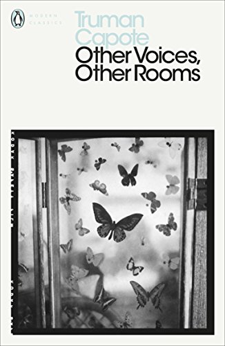Other Voices, Other Rooms (Penguin Modern Classics)