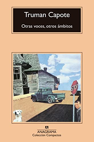 Otras voces, otros ámbitos (Compactos, Band 154)