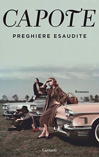 Preghiere esaudite (Elefanti bestseller)