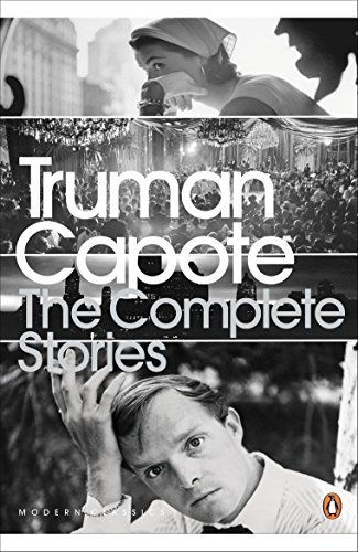 The Complete Stories (Penguin Modern Classics)