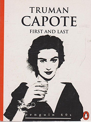 The First and Last (Penguin 60s S.)