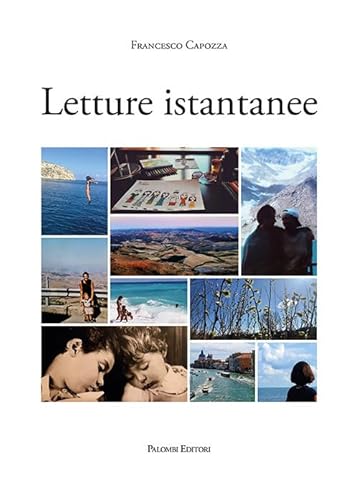 Letture istantanee Letture istantanee von Palombi Editori