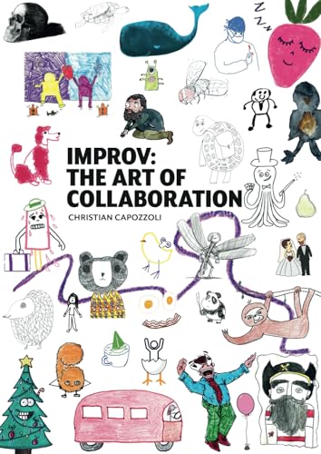 Improv: The Art of Collaboration