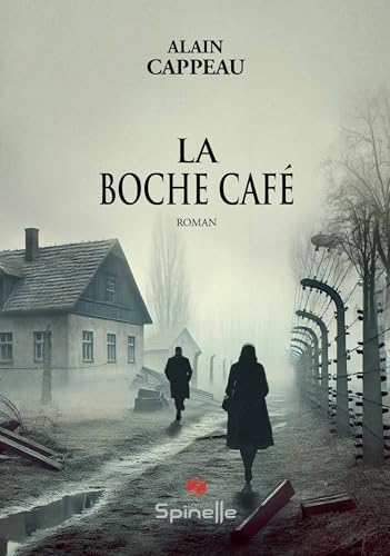 La Boche Café von SPINELLE