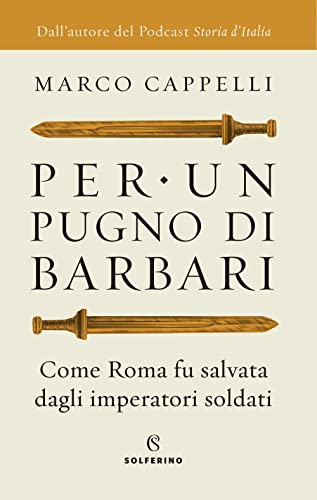 PER UN PUGNO DI BARBARI