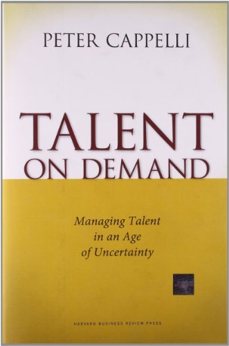 Talent on Demand