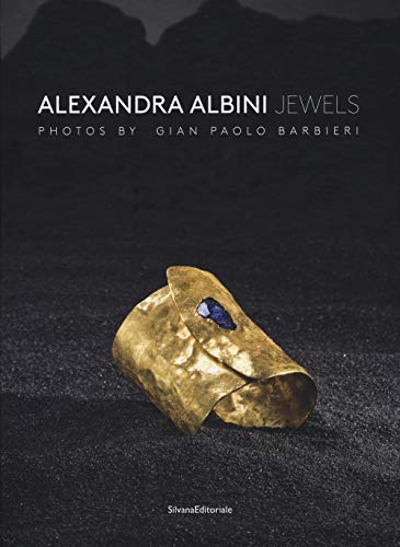 Alexandra Albini: Jewels (Design & Designers)
