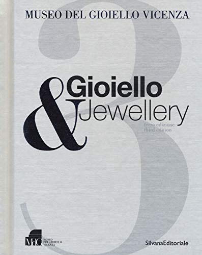 Gioiello & Jewellery 3: Museo del Gioiello di Vicenza