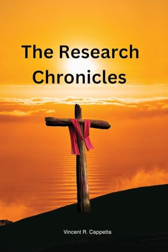 The Research Chronicles von Xulon Press
