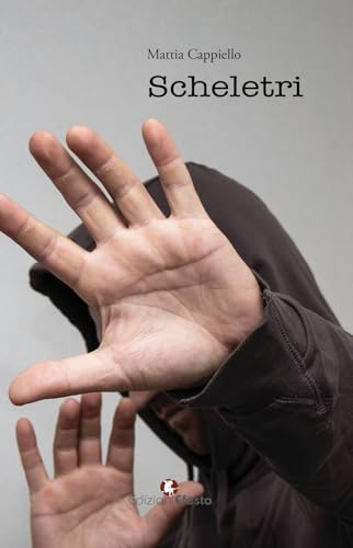 Scheletri (Parerga) von Edizioni Efesto