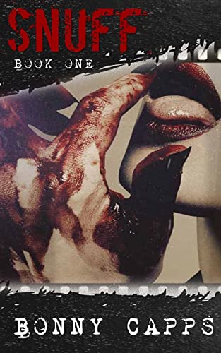 Snuff von CREATESPACE