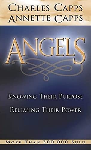 Angels von Capps Publishing